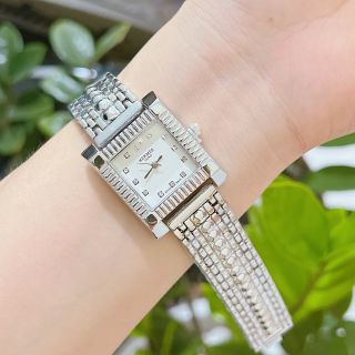 Đồng hồ hermesss vuông mới
