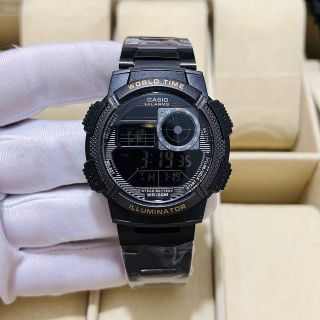 Đồng hồ nam cassssio mới