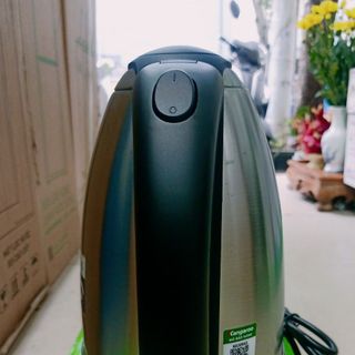 Bình đun siêu tốc Kangaroo KG20SK3 dung tích 2.0L Hàng chính hãng Bảo hành 12 tháng