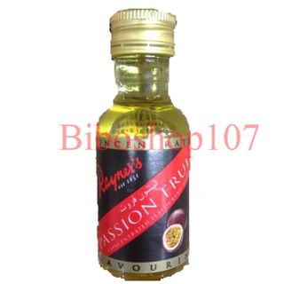 Tinh Chất Hương Chanh Dây Rayner’s 28ml