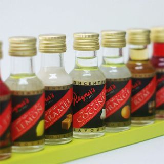 Tinh Chất Hương Chanh Dây Rayner’s 28ml