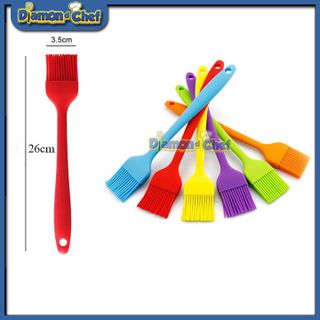 Chổi quét silicon đúc liền bền đẹp 28cm