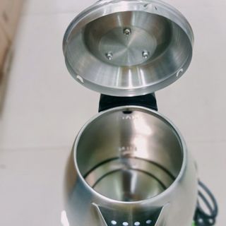 Bình đun siêu tốc Kangaroo KG20SK3 dung tích 2.0L Hàng chính hãng Bảo hành 12 tháng