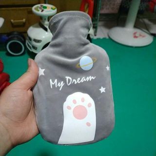túi giữ nhiệt 350ml