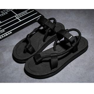 Xăng đan đôi - Sandal nam nữ