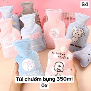 túi giữ nhiệt 350ml