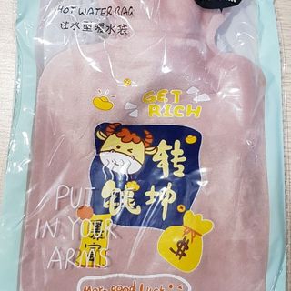 túi giữ nhiệt 350ml