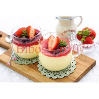 Bột gelatin 500g