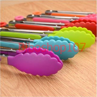 Kẹp gắp thức ăn thực phẩm hợp vệ sinh 28cm