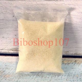 Bột gelatin đóng gói nhỏ