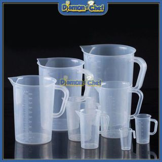 Ca đong định lượng 250ml