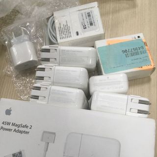 Củ sạc 87w type c ( macbook pro 15' M1)