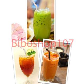 Trà sữa đỏ Thái Lan 400g
