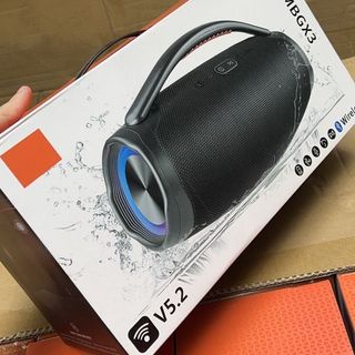 Loa Bluetooth JBL BGX3 led