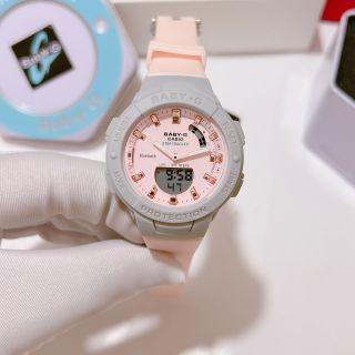 Đồng hồ nữ baby girl siêu dẽ thương
