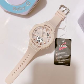 Đồng hồ nữ baby girl siêu dẽ thương