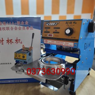 Máy dập nắp ly đời mơid Eton D7