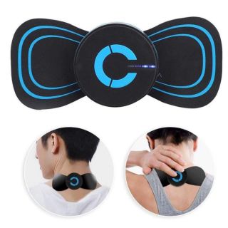 Massage vai gáy