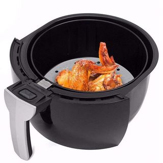 [HÀNG CHUẨN] Giấy Nến Đục Lỗ Cho Nồi Chiên Không Dầu