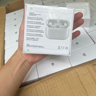 Tai Airpods Pro 2