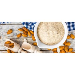 500G HẠNH NHÂN MỸ (HẠT TÁCH VỎ/THÁI LÁT/BỘT)