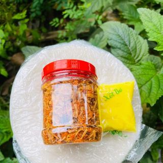 Combo bánh tráng phơi sương kèm bơ béo béo ngon ngon