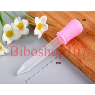 Bộ 2 ống hút sữa + 1 dụng cụ vệ sinh ống