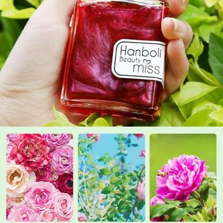 Dầu thơm nước hoa 50ml thơm nức mũi