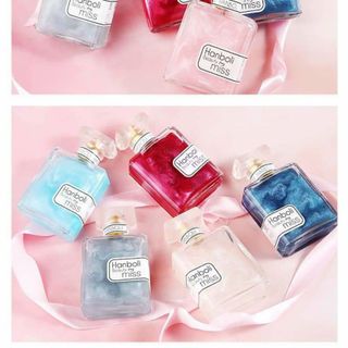 Dầu thơm nước hoa 50ml thơm nức mũi