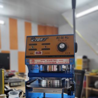 Máy dập nắp ly đời mơid Eton D7