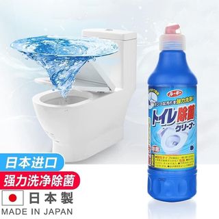 NƯỚC TẨY RỬA TOILET SIÊU ĐẬM ĐẶC DAICHII 500ML NHẬT BẢN giá sỉ