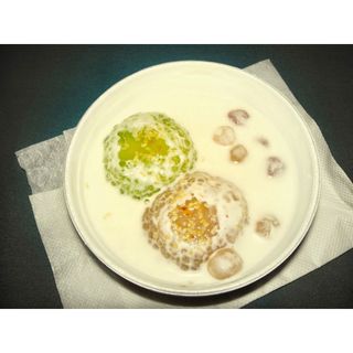 Bột báng dùng nấu chè 200g