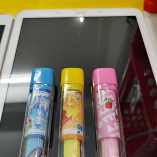 Đủ mẫu gôm tẩy bôi viết chì
