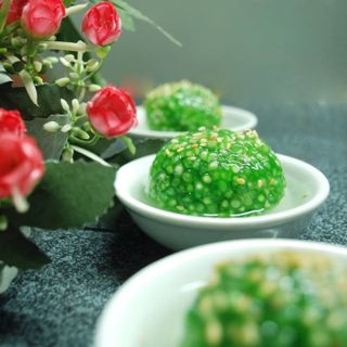 Bột báng dùng nấu chè 200g