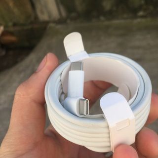 Cáp sạc macbook type c 2m