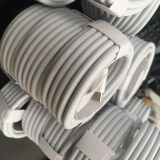 Cáp sạc macbook type c 2m
