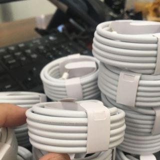Cáp sạc macbook type c 2m