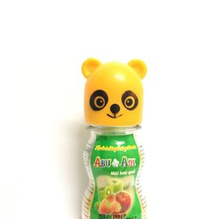 Kẹo dẻo Abu & Adi 15 Viên Gấu - Giúp bổ sung các Vitamin