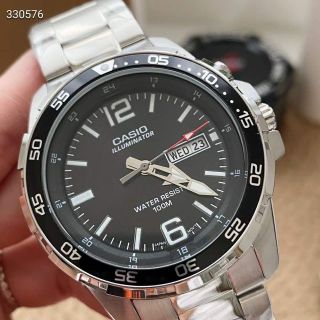 Đồng hồ casssio nam