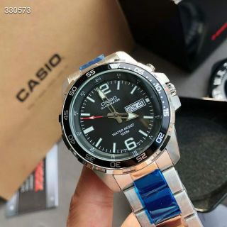 Đồng hồ casssio nam