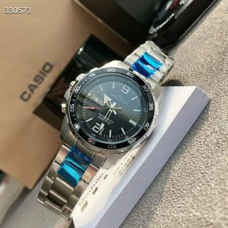 Đồng hồ casssio nam