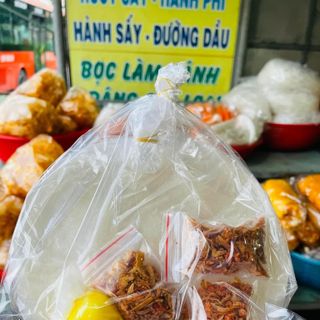 Combo mini bánh tráng phơi sương thơm dẻo ngon ngon giá sỉ