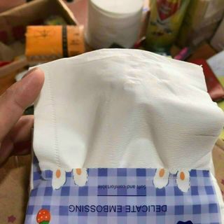 Khăn Giấy Ăn Thỏ giá sỉ