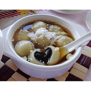 BỘT GẠO NẾP THÁI LAN GÓI 400G