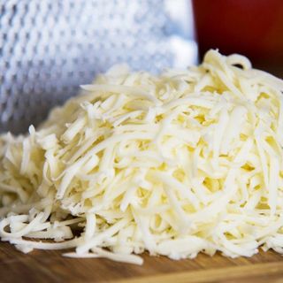 PHÔ MAI BÀO SỢI MOZZARELLA GÓI 500G