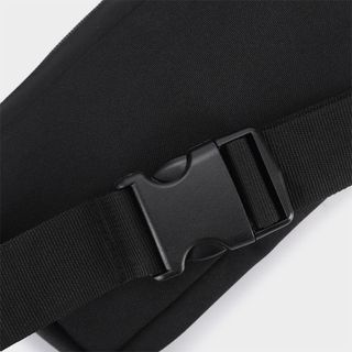 Túi Đeo Chéo Vải Canvas Nhỏ Gọn Tiện Lợi DV299 ( Logo mới )