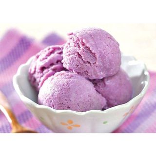 Hương Lá Dứa/ Sữa/ Khoai Môn/ Dâu có màu Bico 1Kg