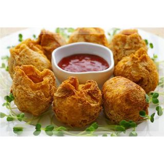 Tinh bột ngô ( bột bắp) Hàn Quốc 500g