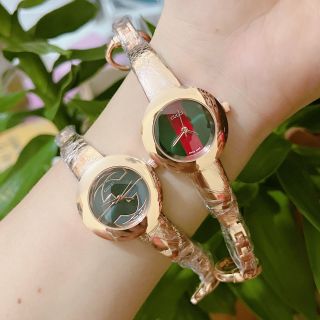 Đồng hồ kiền guccci mới đẹp