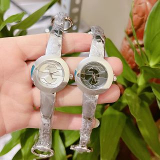 Đồng hồ kiền guccci mới đẹp
